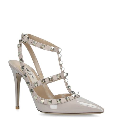 Valentino garavani rockstud 100